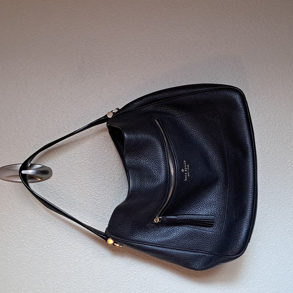 Kate Spade Chester Street Black Bag